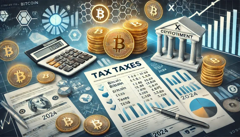 2026 가상화폐 세금 완벽 정리 — 2027년 과세 시행 전 꼭 알아야 할 것 4 비트코인 세금