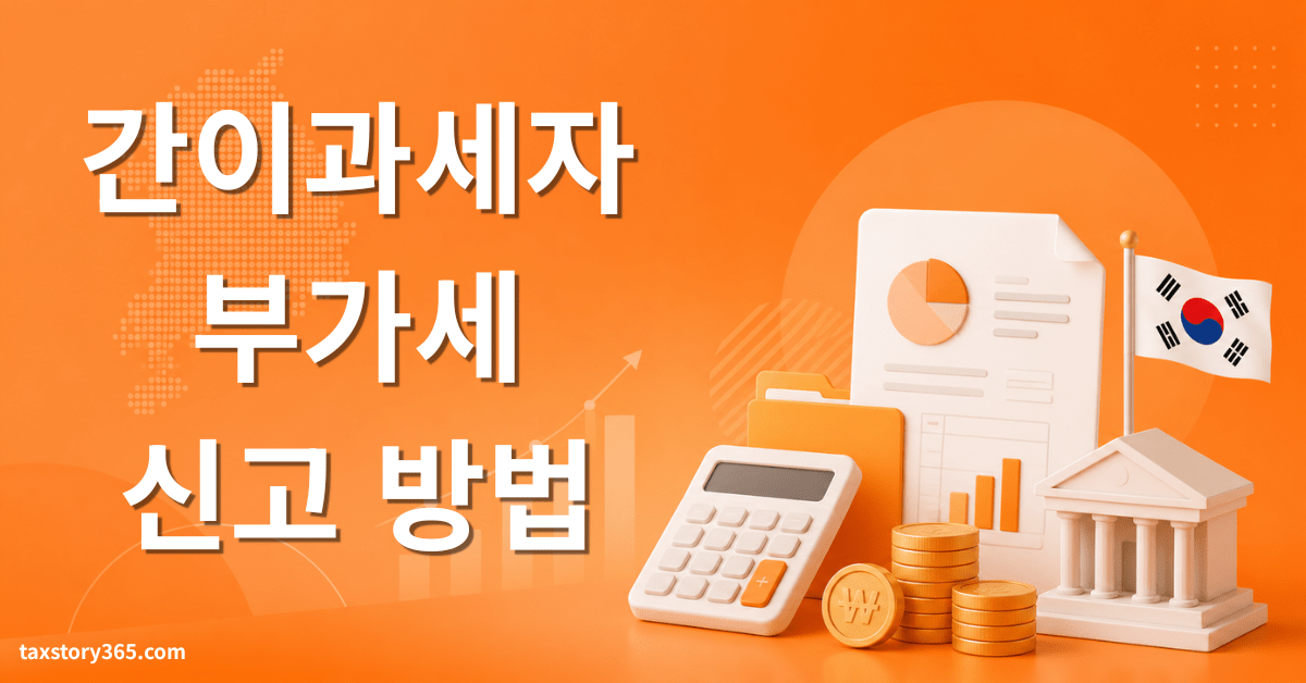 간이과세자 부가세
